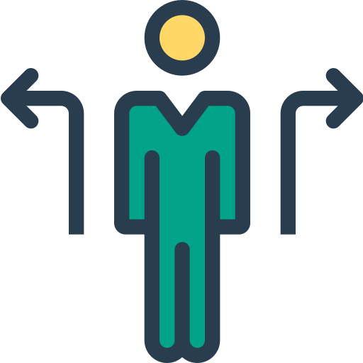 Worker icon