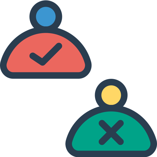 Users icon