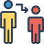 Employee icon 64x64
