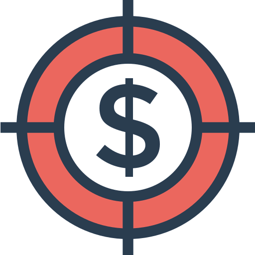 Target icon