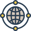 Worldwide icon 64x64