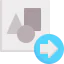 Symbols icon 64x64