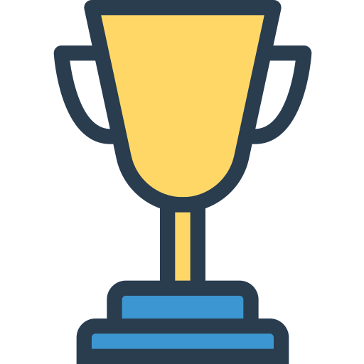 Trophy icon
