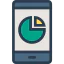 Analytics icon 64x64