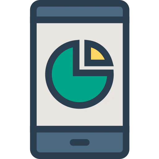 Analytics icon