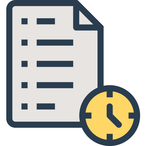 File icon