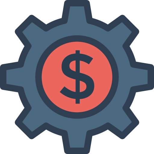 Settings icon