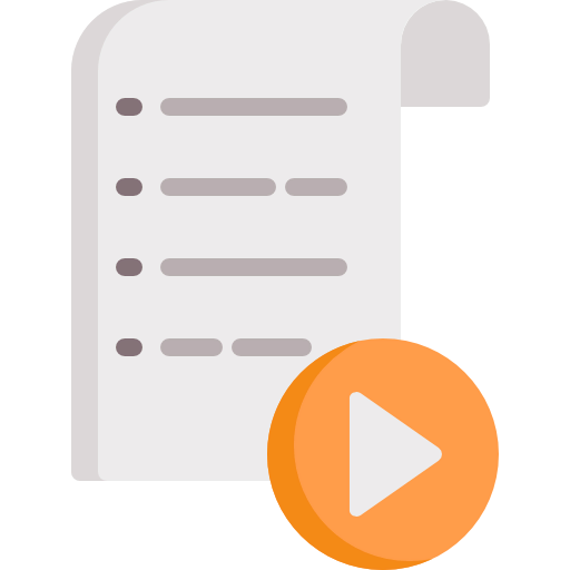 File icon
