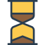 Hourglass icon 64x64