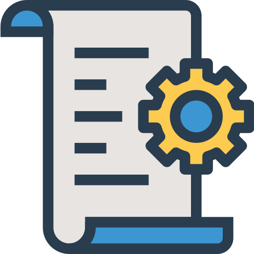 Document icon