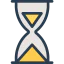 Hourglass icon 64x64