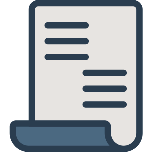 File icon