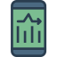 Analytics icon 64x64