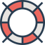 Lifebuoy icon 64x64