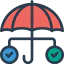 Protection icon 64x64