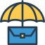 Briefcase icon 64x64