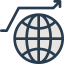 Worldwide icon 64x64
