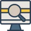 Search icon 64x64