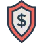 Shield icon 64x64