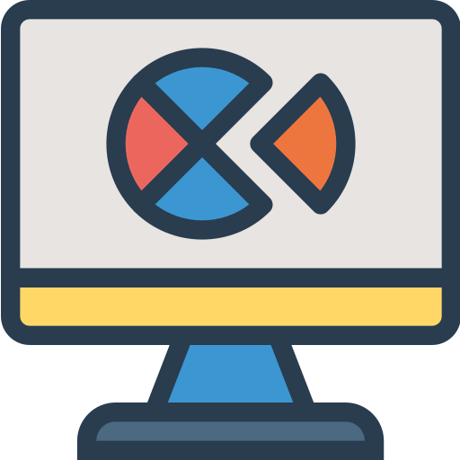 Analytics icon