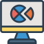 Analytics icon 64x64