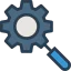 Settings icon 64x64