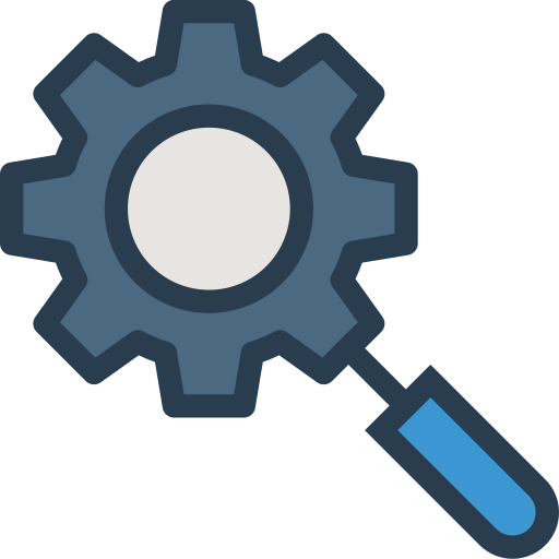 Settings icon
