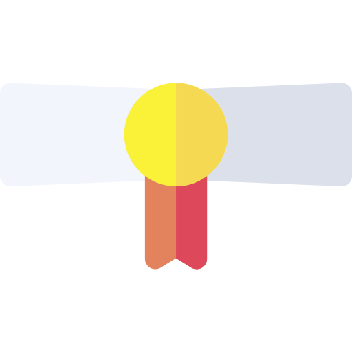 Scroll icon