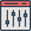 Settings icon 64x64