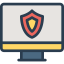 Security icon 64x64