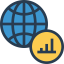 Worldwide icon 64x64