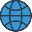 Worldwide icon 64x64