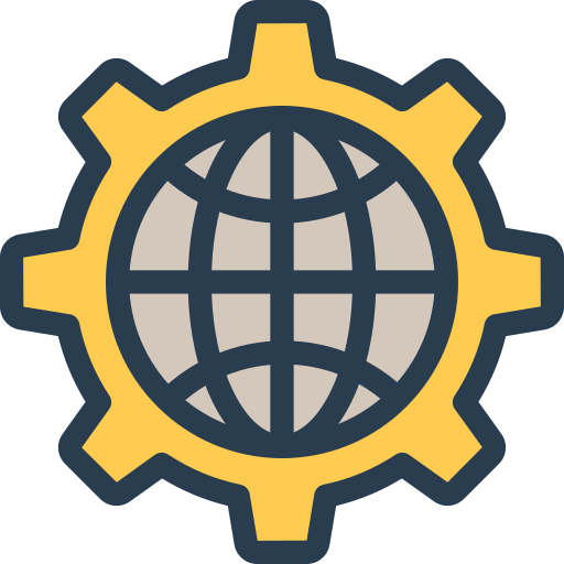 Internet icon