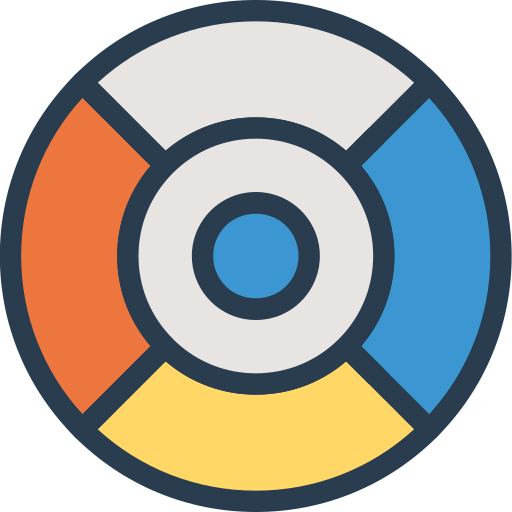 Cd icon