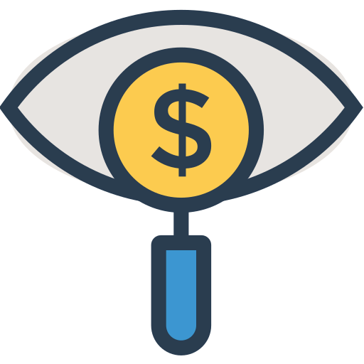 Banking icon