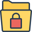 Folder icon 64x64