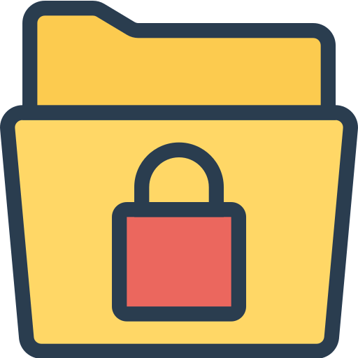 Folder icon