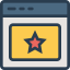 Favorite icon 64x64