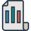 Analytics icon 64x64