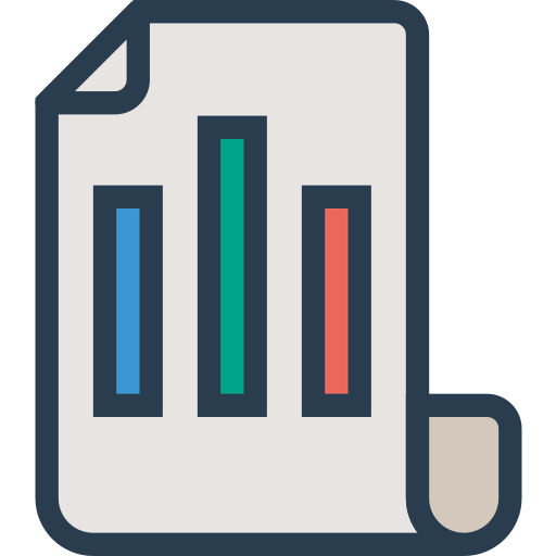 Analytics icon