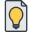 Idea icon 64x64