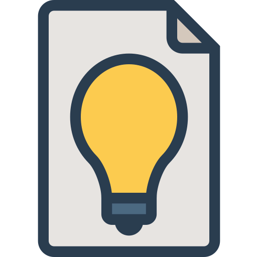 Idea icon