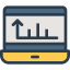 Analytics icon 64x64