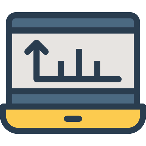 Analytics icon