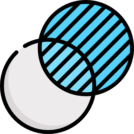 Transparency icon