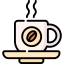Coffee icon 64x64