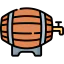 Barrel icon 64x64