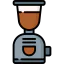 Coffee grinder icon 64x64
