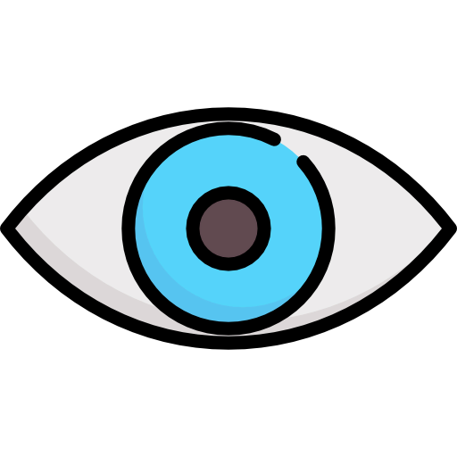 Visible icon