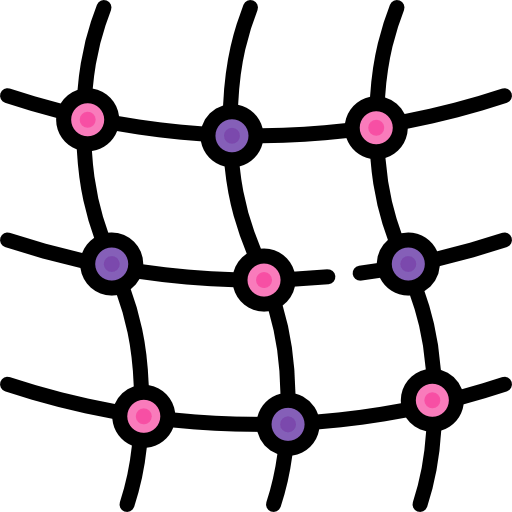 Mesh icon